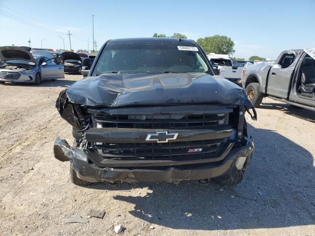 2017 CHEVROLET SILVERADO 1GCVKREC6HZ118343