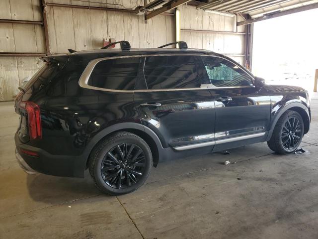 2021 KIA TELLURIDE 5XYP5DHC3MG170729