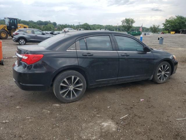 2013 CHRYSLER 200 TOURIN - 1C3CCBBG4DN745891