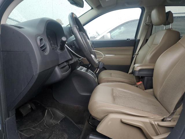 2015 JEEP COMPASS LA 1C4NJDEB7FD208172