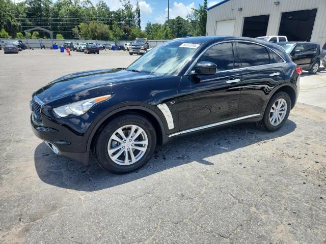 2017 INFINITI QX70 - JN8CS1MU4HM142175