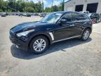 2017 INFINITI QX70 - JN8CS1MU4HM142175