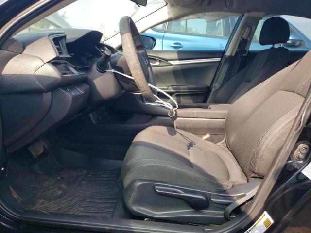 2018 HONDA CIVIC 2HGFC2F56JH558336
