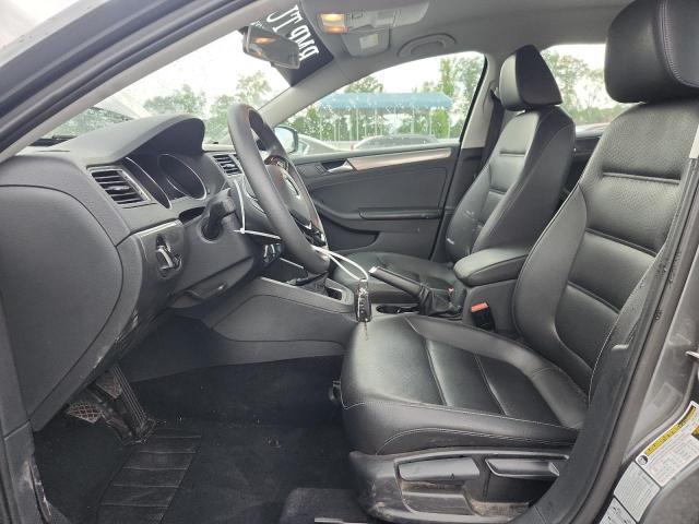 2018 VOLKSWAGEN JETTA SE - 3VWB67AJ9JM215704