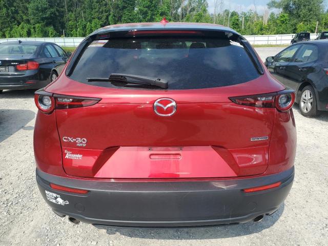2020 MAZDA CX-30 PREF 3MVDMBDL3LM112989