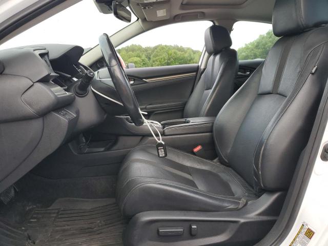 2021 HONDA CIVIC EXL 19XFC1F76ME004031