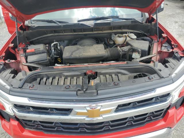 2023 CHEVROLET SILVERADO C1500 LT 2GCPACED0P1141237