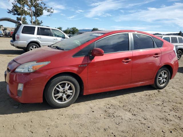 2010 TOYOTA PRIUS - JTDKN3DU9A0017115