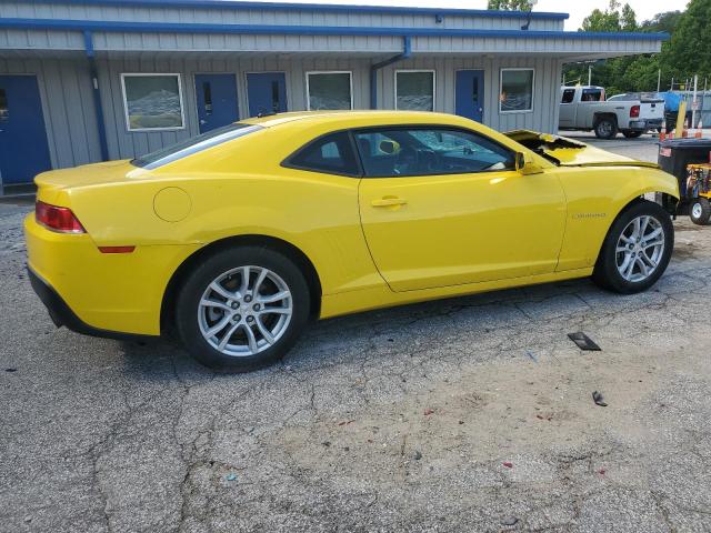 2015 CHEVROLET CAMARO LS 2G1FB1E31F9136772