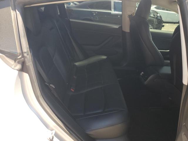 2018 TESLA MODEL 3 5YJ3E1EA2JF042615