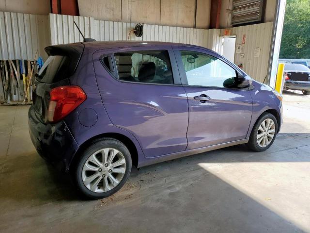 2017 CHEVROLET SPARK 1LT KL8CD6SA8HC808271