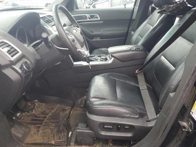 2011 FORD EXPLORER X - 1FMHK8D82BGA89619
