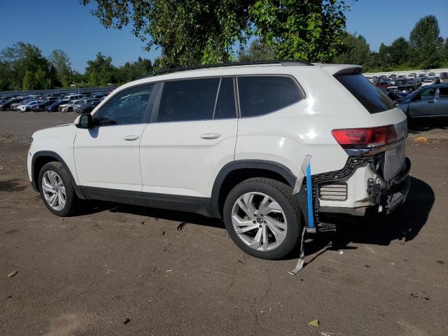 2021 VOLKSWAGEN ATLAS SE - 1V2HR2CA1MC545541