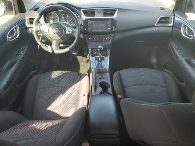 2017 NISSAN SENTRA S 3N1AB7AP6HY240841