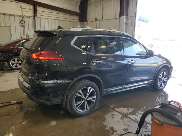 2017 NISSAN ROGUE SV 5N1AT2MV6HC869544
