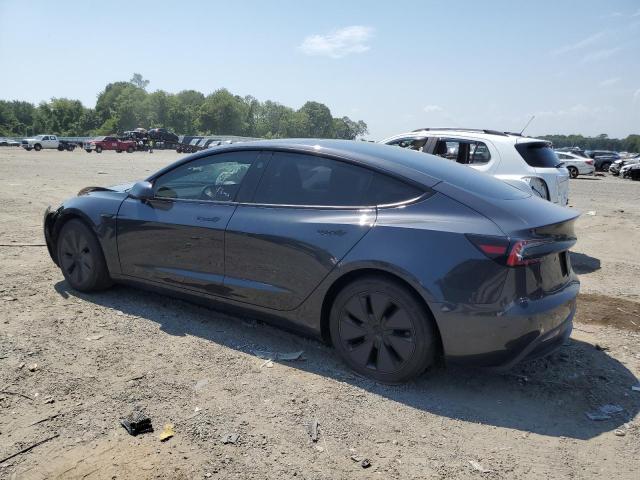 2024 TESLA MODEL 3 - 5YJ3E1EAXRF730261