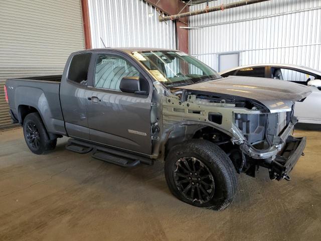 2022 GMC CANYON ELE 1GTH6BEN7N1289395