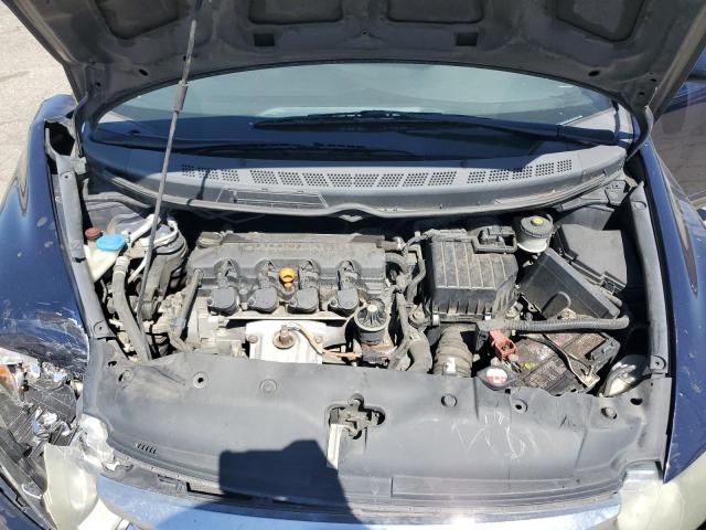 2010 HONDA CIVIC EX - 19XFA1F84AE022523