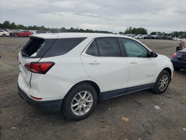 2022 CHEVROLET EQUINOX LT #3293555411