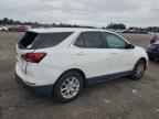 Lot #3293555411 2022 CHEVROLET EQUINOX LT