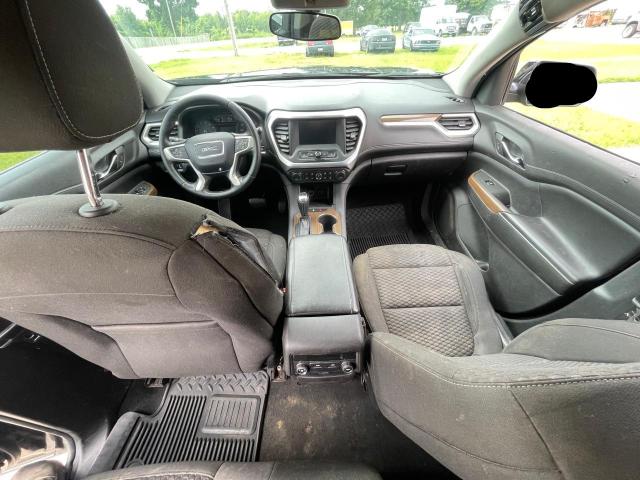 2019 GMC ACADIA SLE 1GKKNRLAXKZ196342