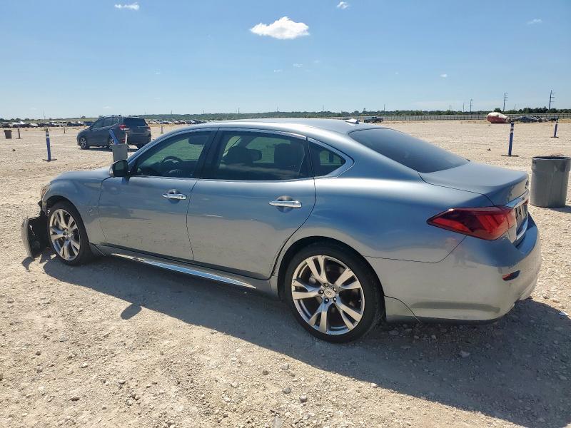 2017 INFINITI Q70L 3.7 JN1BY1PP9HM170682