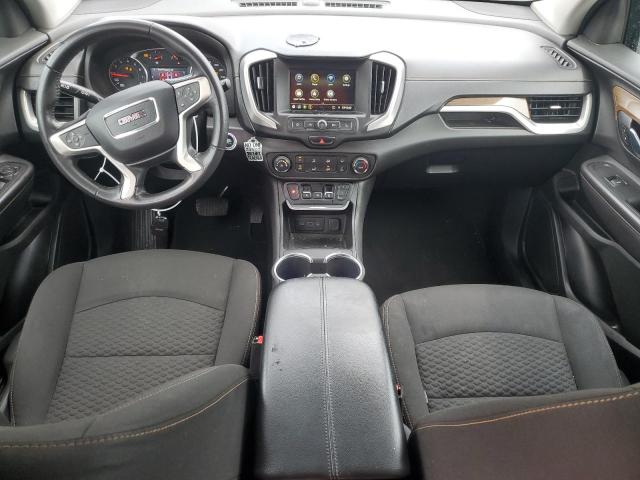 2019 GMC TERRAIN SL 3GKALMEV2KL304772