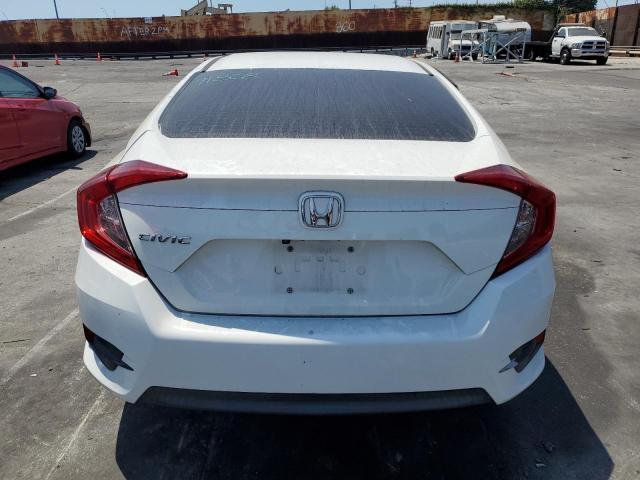 2017 HONDA CIVIC LX 2HGFC2F50HH571531