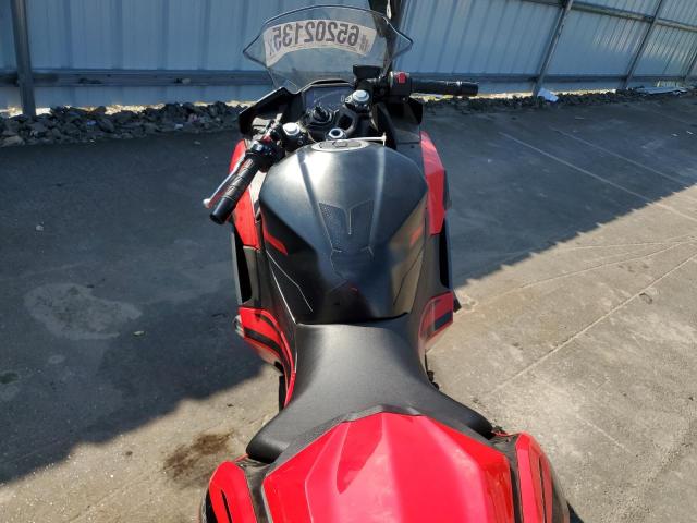 2024 KAWASAKI EX500 A ML5EXGJ18RDA12689