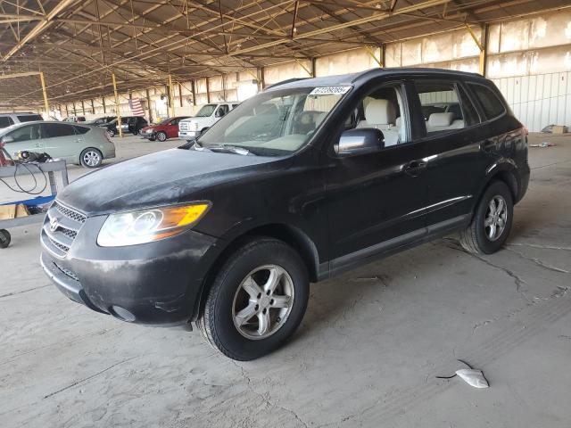 HYUNDAI SANTA FE G