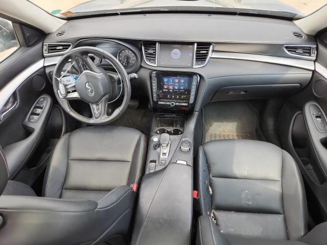 2019 INFINITI QX50 ESSEN 3PCAJ5M36KF111742