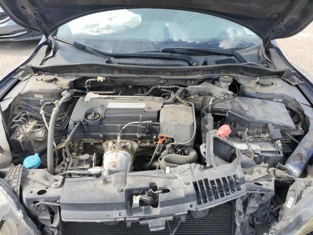 2014 HONDA ACCORD LX - 1HGCR2F37EA006560