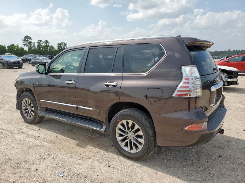 2017 LEXUS GX 460 PRE JTJJM7FXXH5153017
