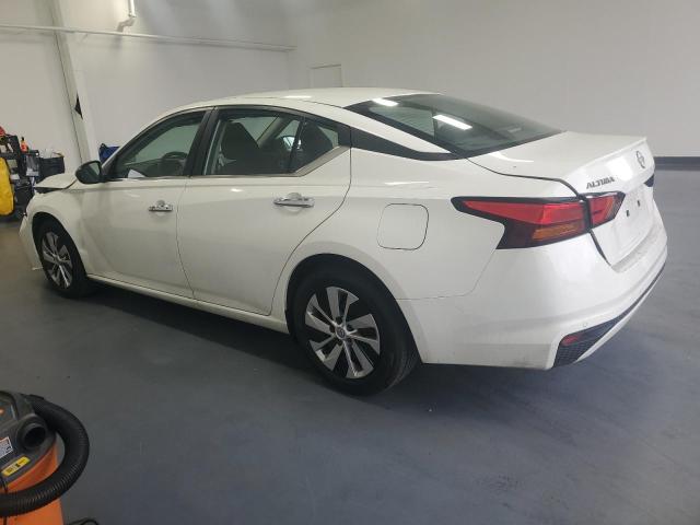 2024 NISSAN ALTIMA S - 1N4BL4BVXRN421195