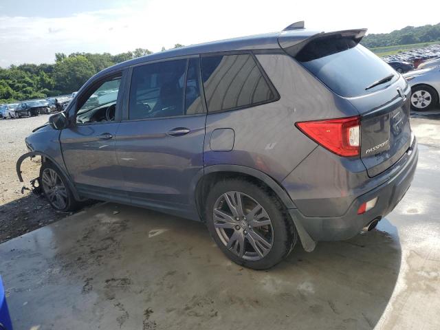 2021 HONDA PASSPORT E 5FNYF7H50MB011873