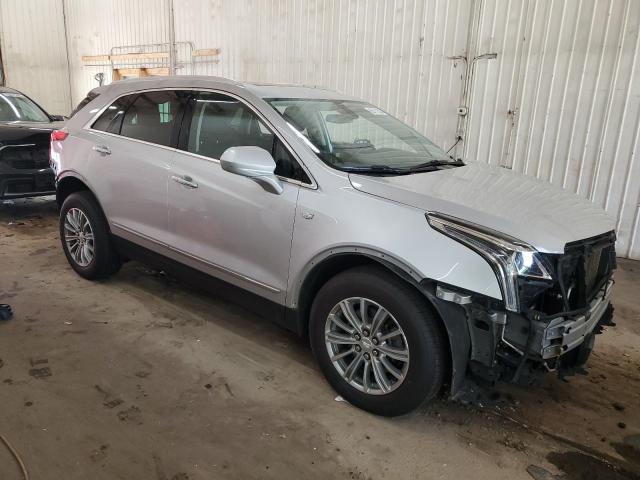 2017 CADILLAC XT5 LUXURY 1GYKNDRS5HZ210049