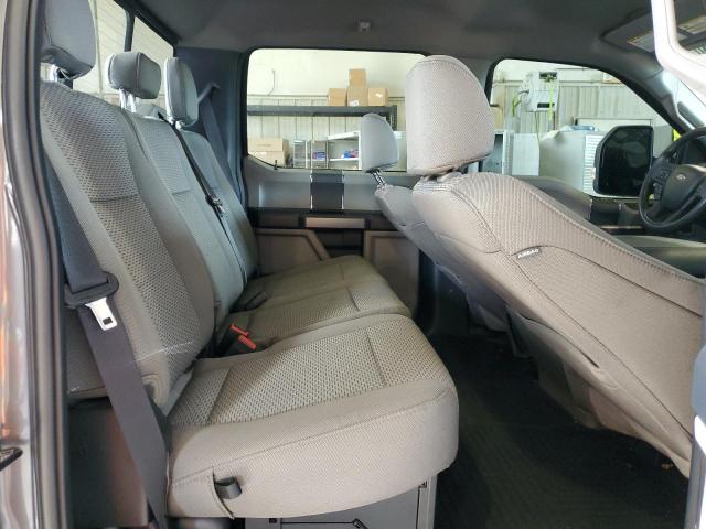 2022 FORD F250 SUPER 1FT7W2B62NEG40697