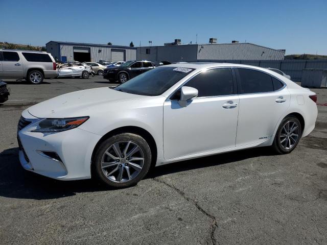 LEXUS ES 300H