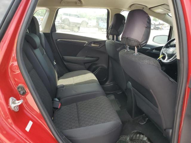 2016 HONDA FIT LX JHMGK5H51GS008921