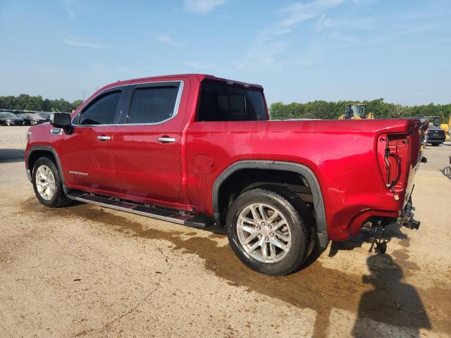 2019 GMC SIERRA C15 3GTP8DED0KG106358
