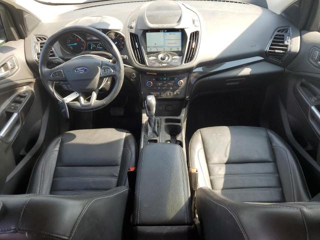2019 FORD ESCAPE TITANIUM 1FMCU9J91KUC00539