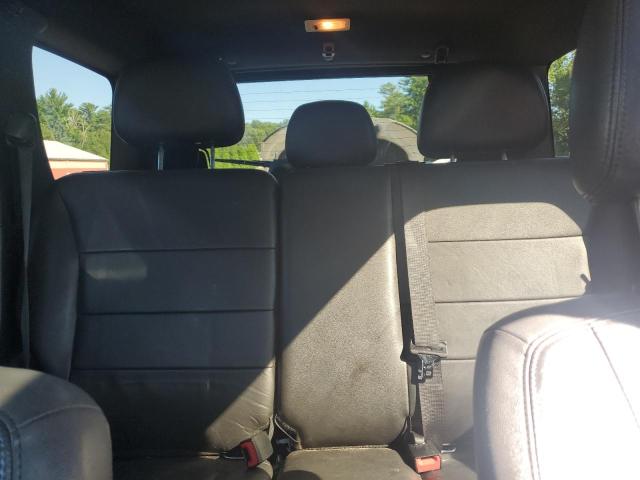 2011 FORD ESCAPE XLT - 1FMCU9D78BKC35522