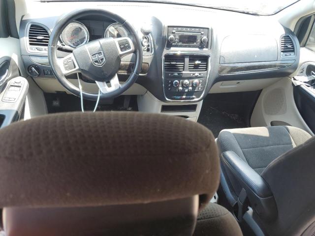 2013 DODGE GRAND CARA - 2C4RDGBG5DR561336