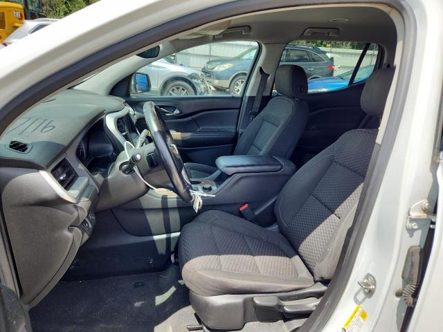 2017 GMC ACADIA SLE 1GKKNRLA6HZ308174