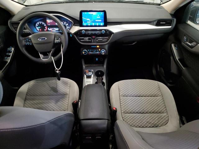 2020 FORD ESCAPE SE - 1FMCU9G61LUB69095