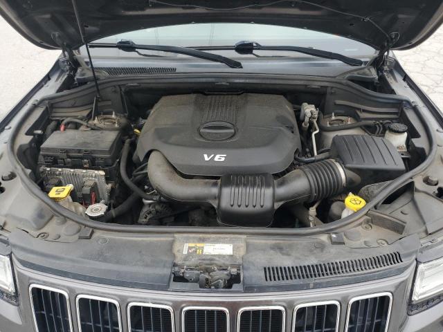 2015 JEEP GRAND CHEROKEE LIMITED 1C4RJFBG5FC132521
