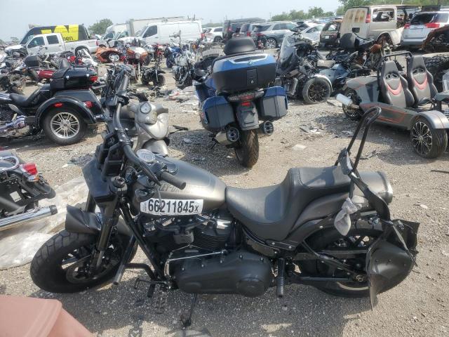 2020 HARLEY-DAVIDSON FXFBS 1HD1YLK11LB046948