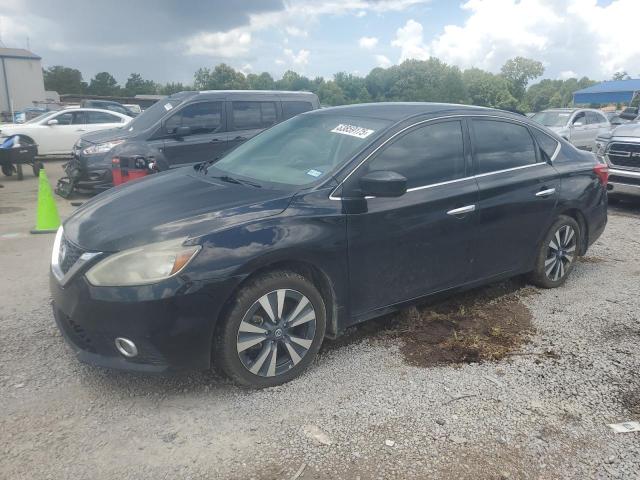 Vin: 3n1ab7ap5ky280609, lot: 63859175, nissan sentra s 2019 img_1