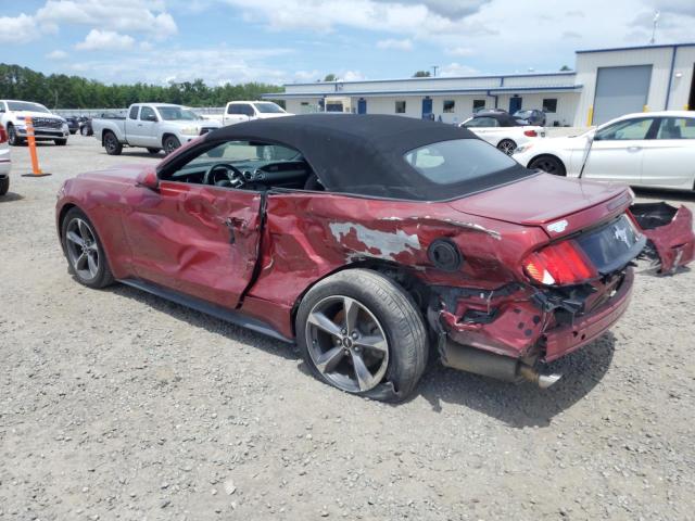 2015 FORD MUSTANG - 1FATP8EM9F5335438