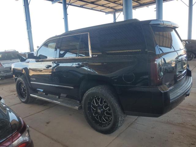 2018 GMC YUKON SLT - 1GKS1BKC0JR291240